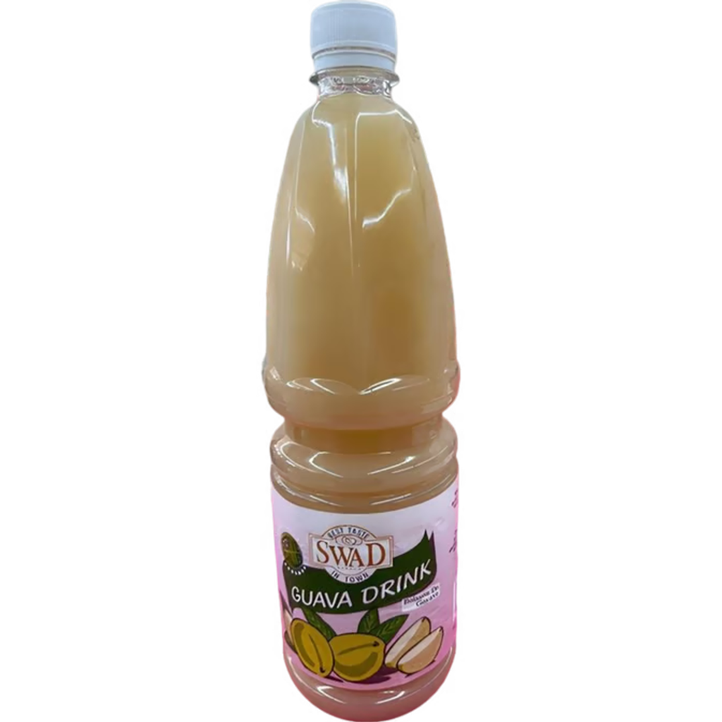 Image-Guava Juice