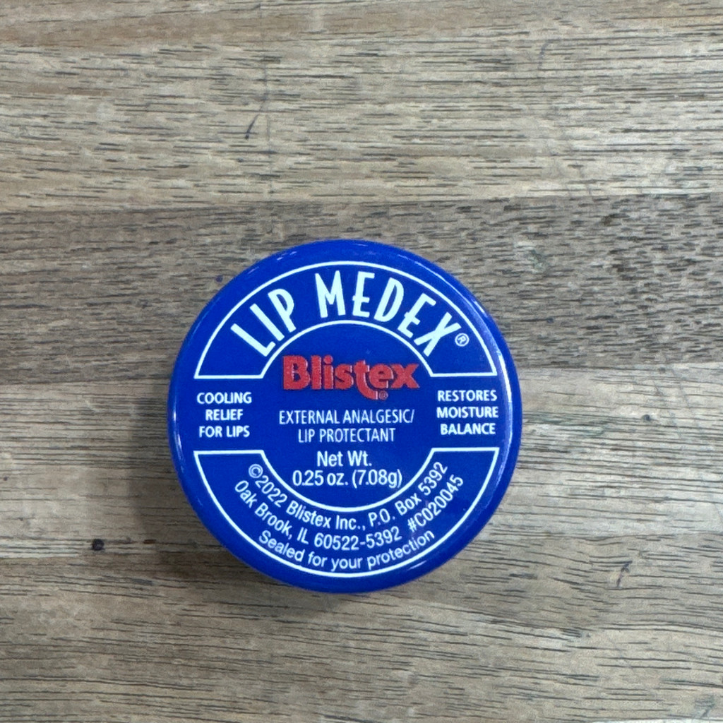 Image-Bloated Lip medex