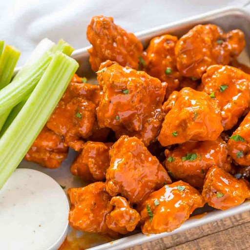 Image-Boneless Wings