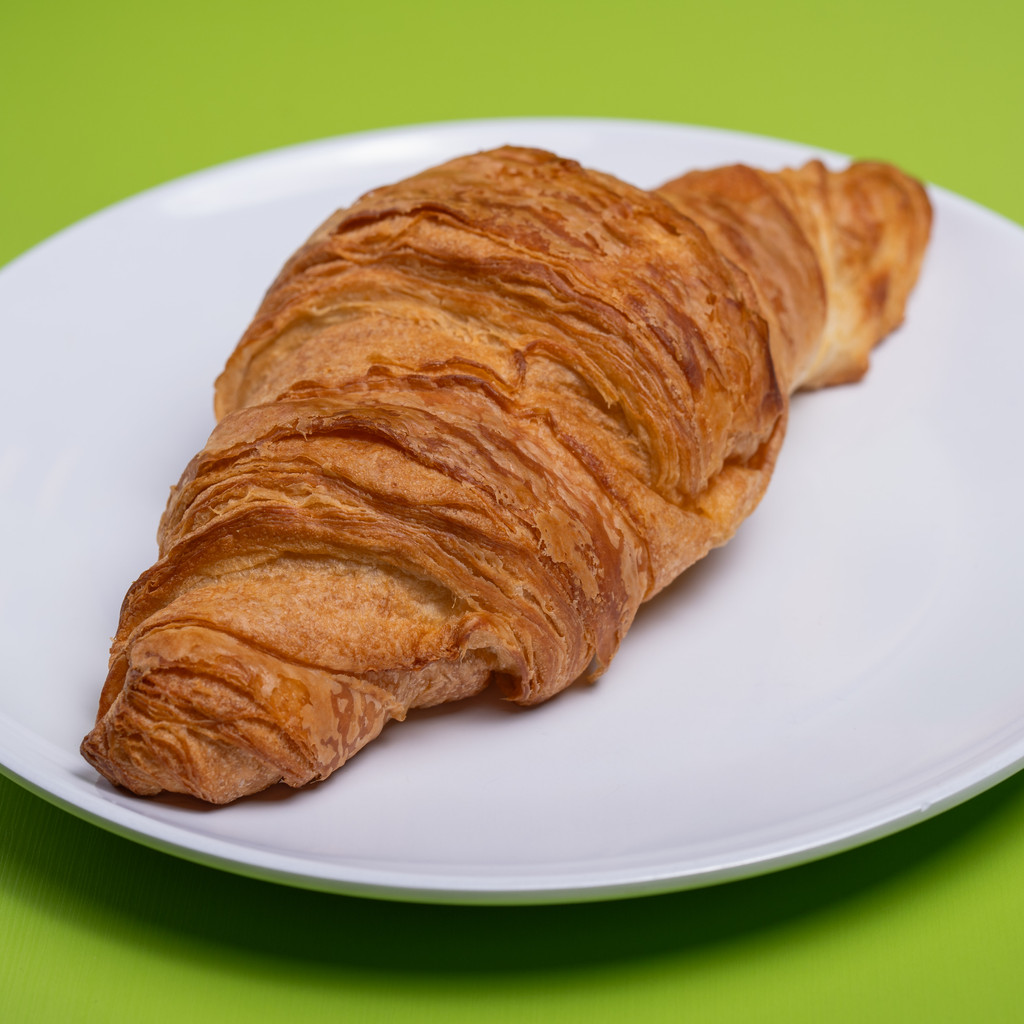 Image-Butter Croissant