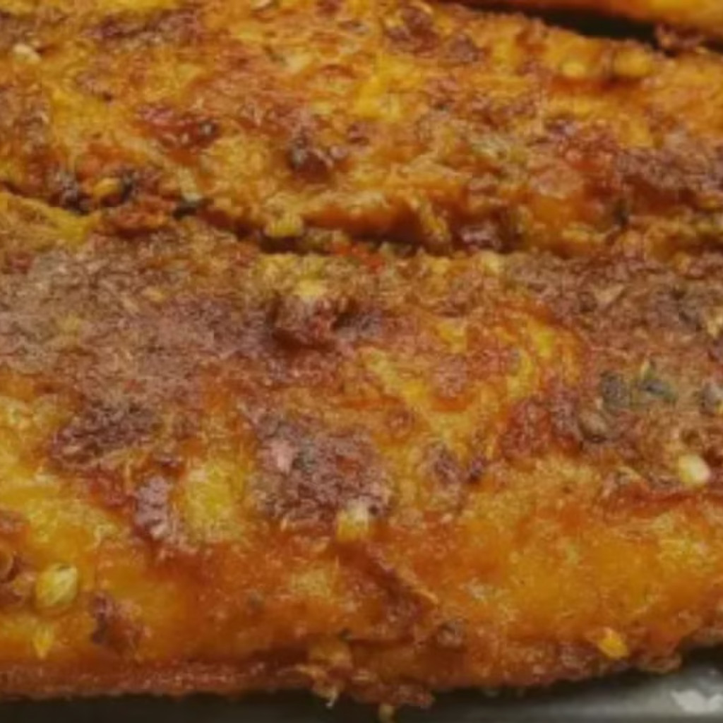 Image-Lahori Fish