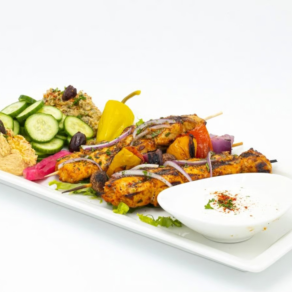 Image-Fitness Special Plate