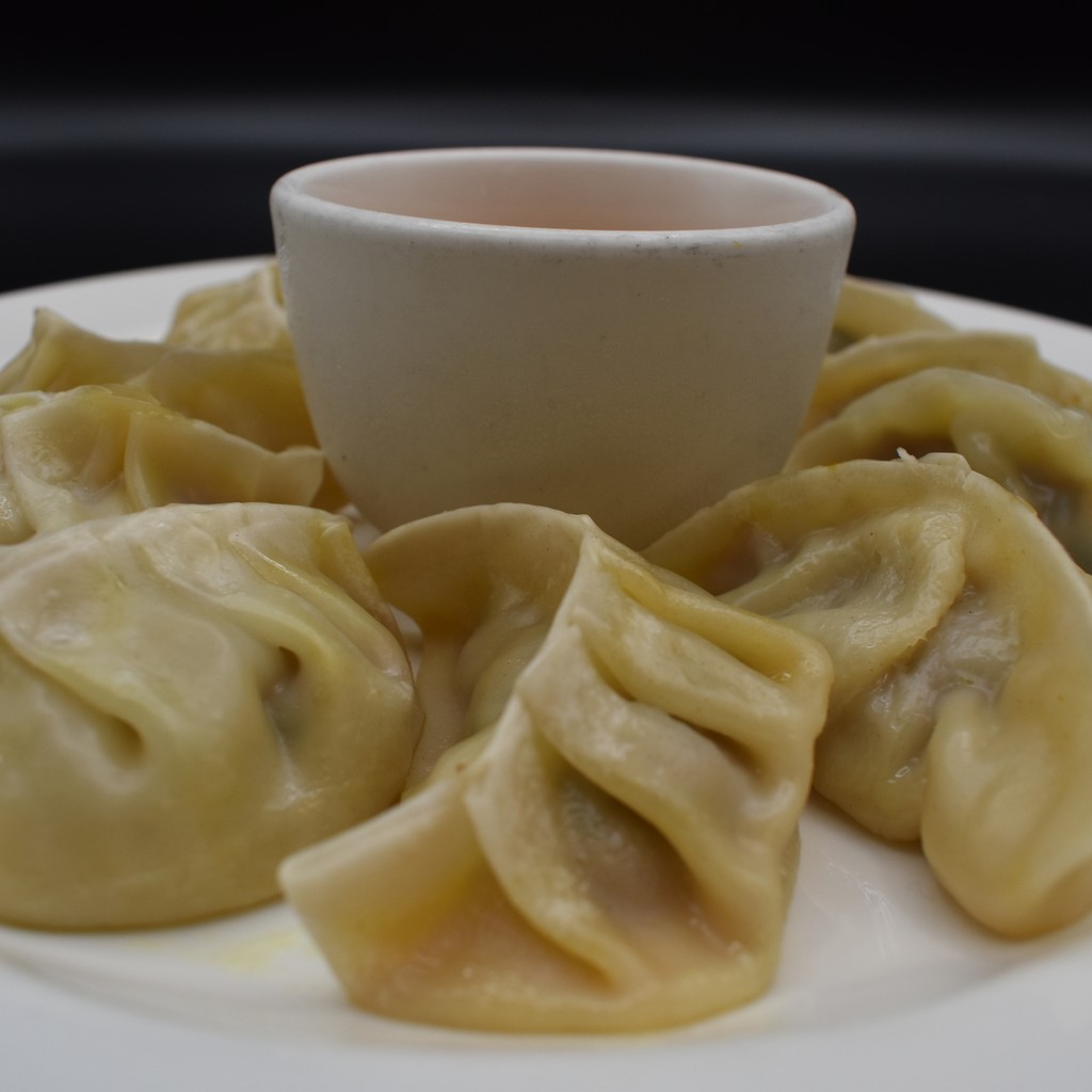 Image-MOMO/Dumpling