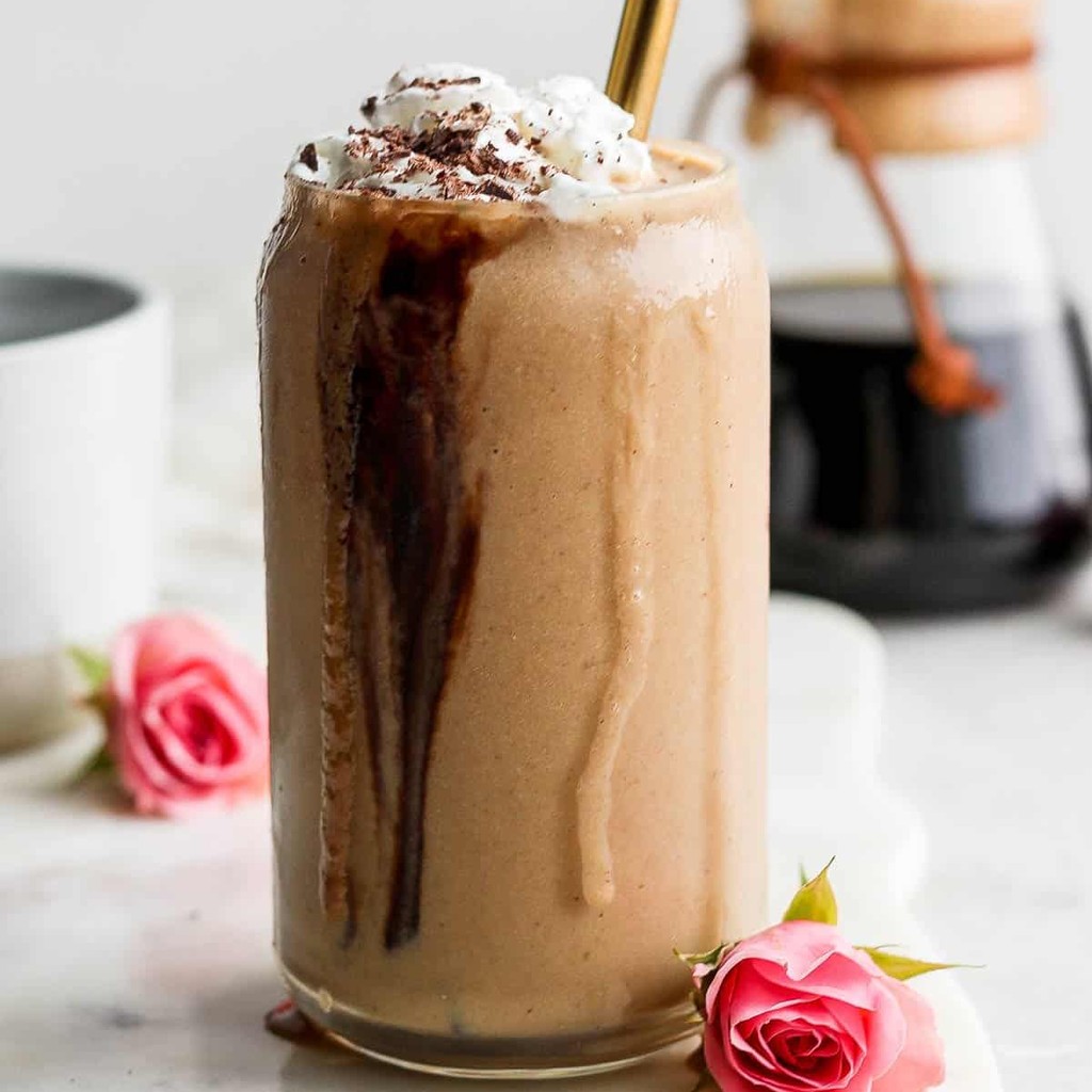 Image-Cold Coffee Shake