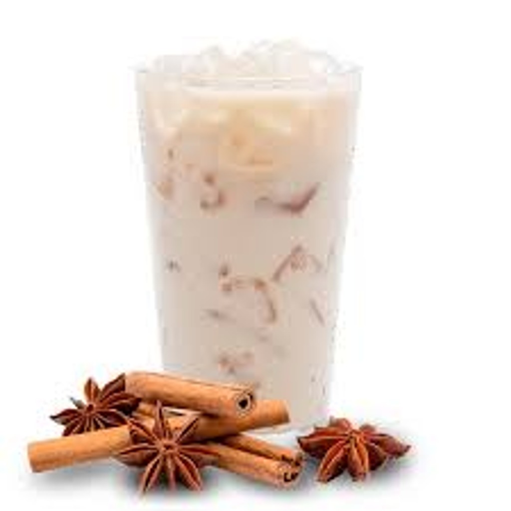 Image-Horchata / Rice Water