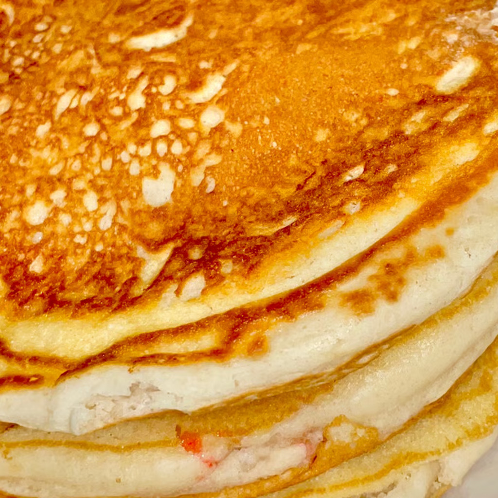 Image-Extra Add (2)  pancakes or waffle 