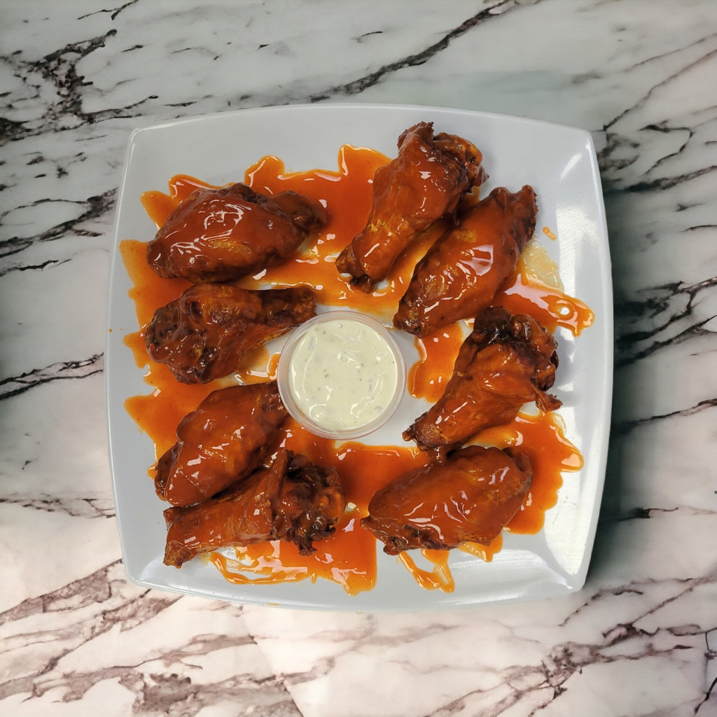 Image-Jumbo Chicken Wings