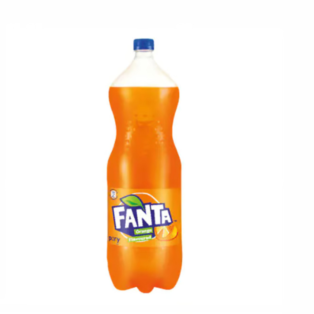 Image-Fanta Orange