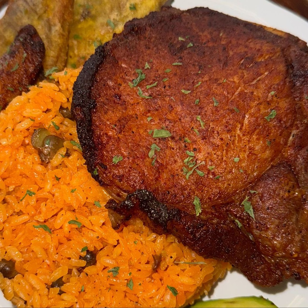 Image-LG PORK CHOP/ CHULETA