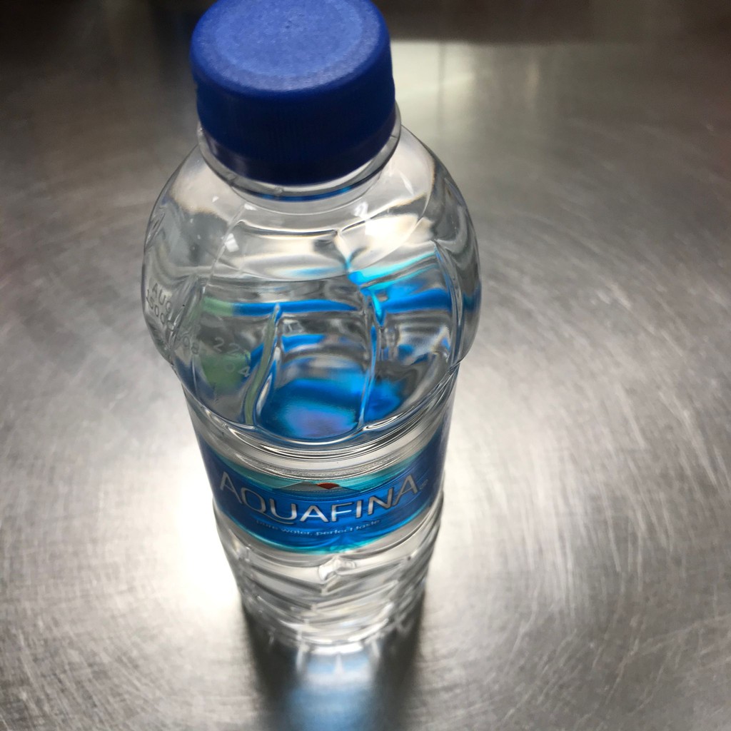 Image-Aquafina Water (Bottle)