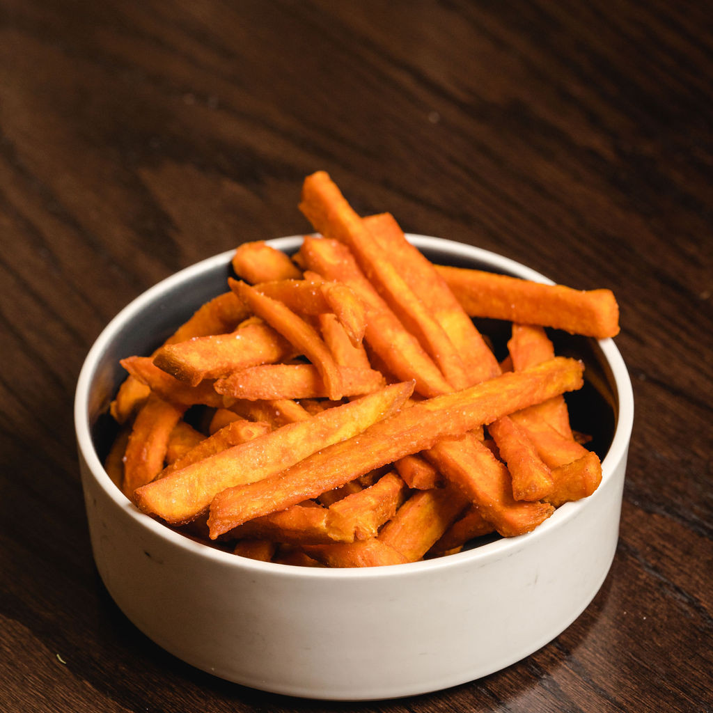 Image-Sweet Potato Fries