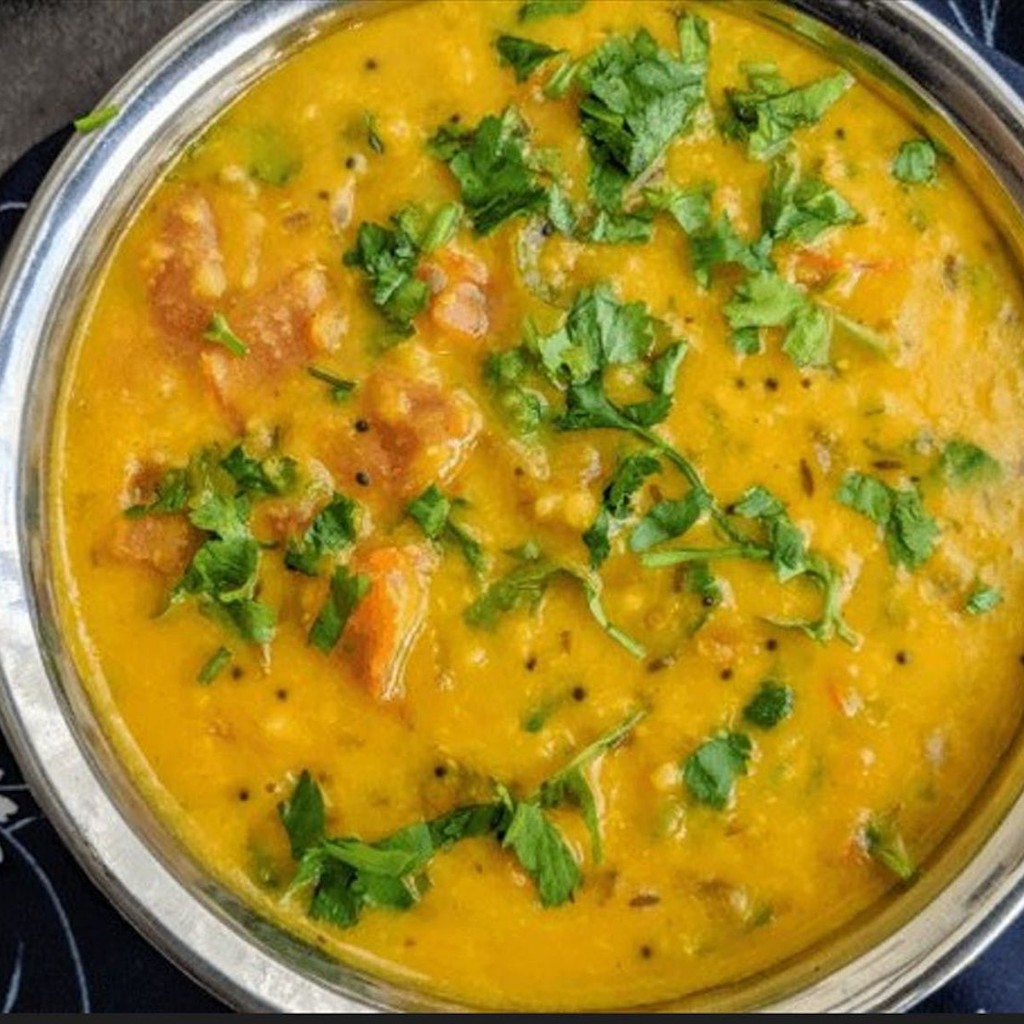 Image-Dal Tadka