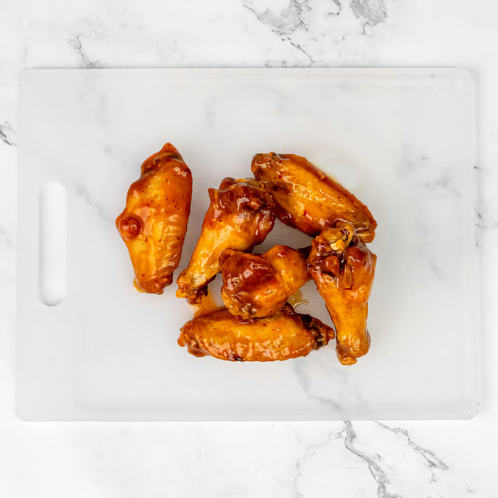 Image-CHICKEN WINGS X6