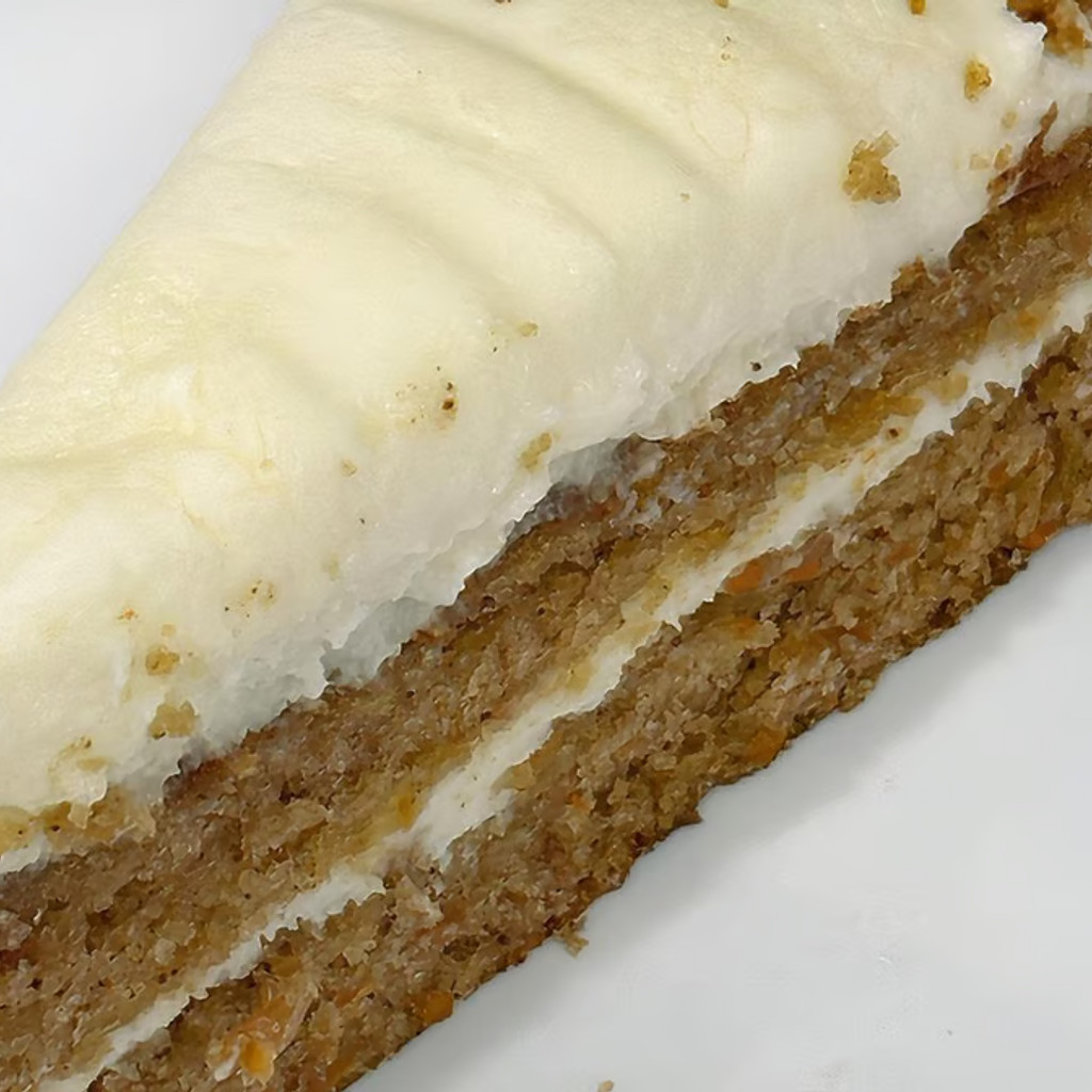 Image-carrot cake