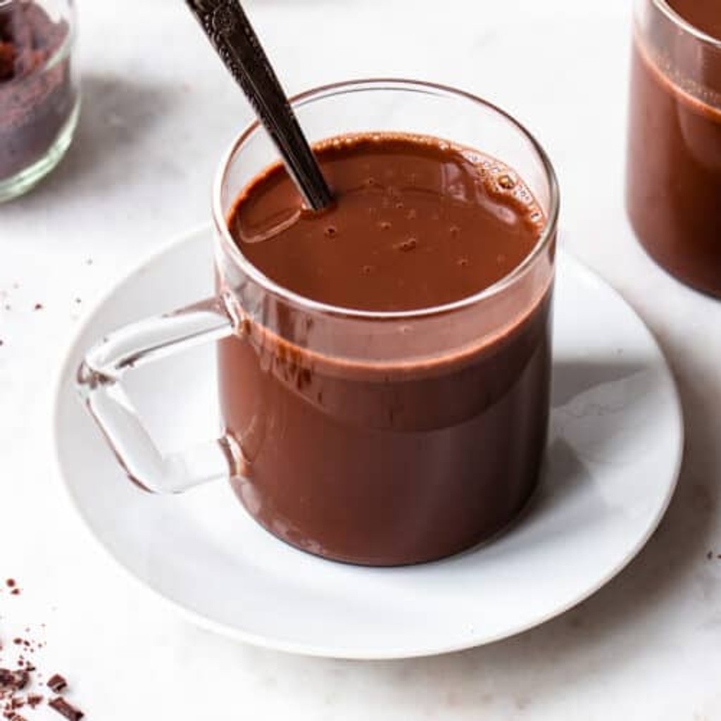 Image-Hot Chocolate