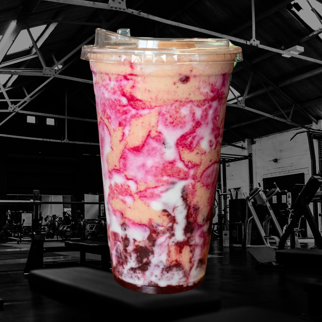 Image-Mango Mentality