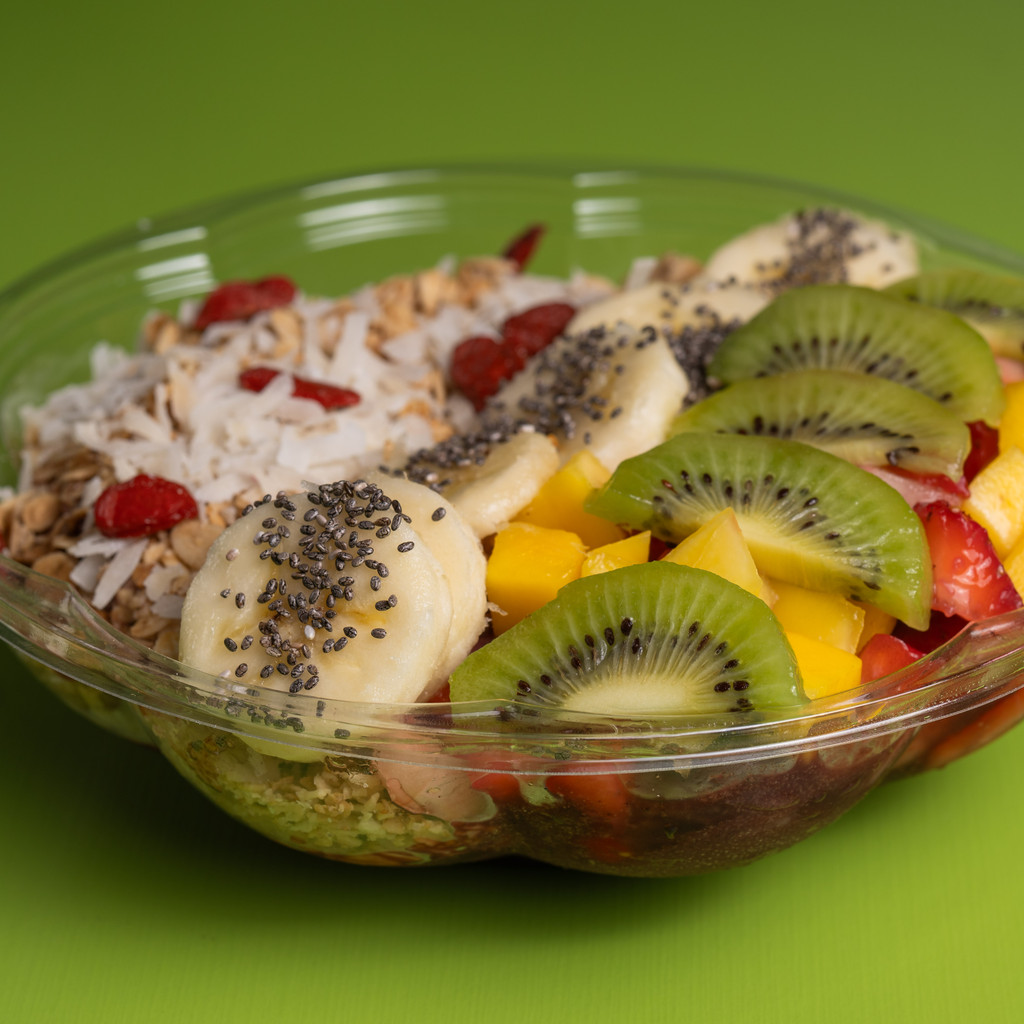 Image-So Fresh Acai Bowl