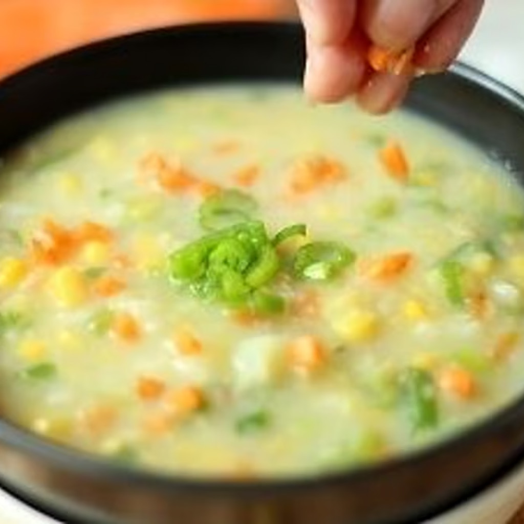 Image-Mulligatawny Soup ( Chicken )