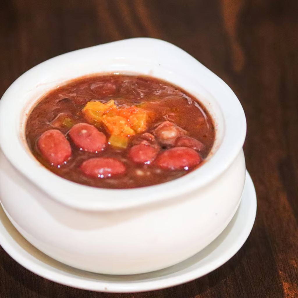 Image-Red Beans