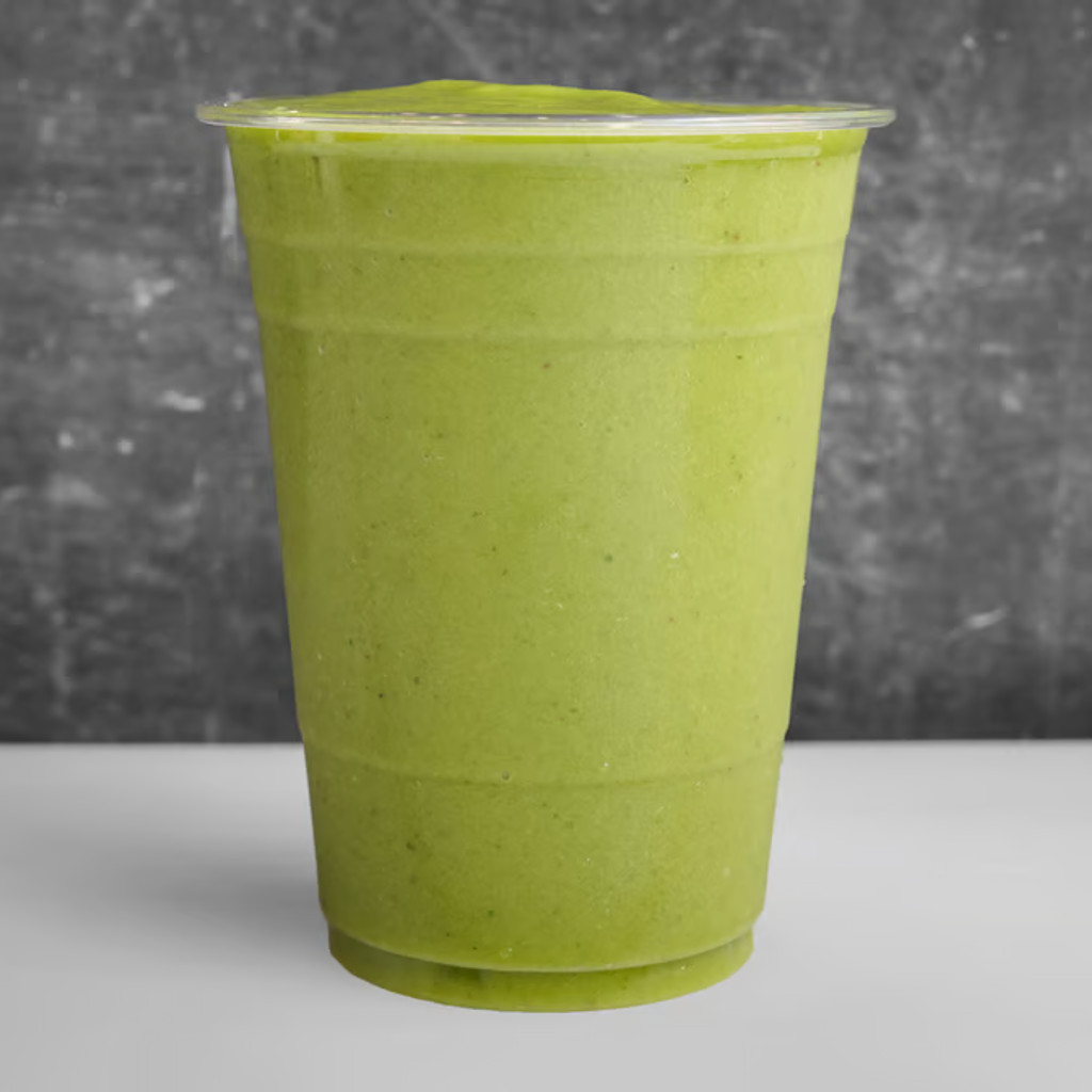 Image-Island Green