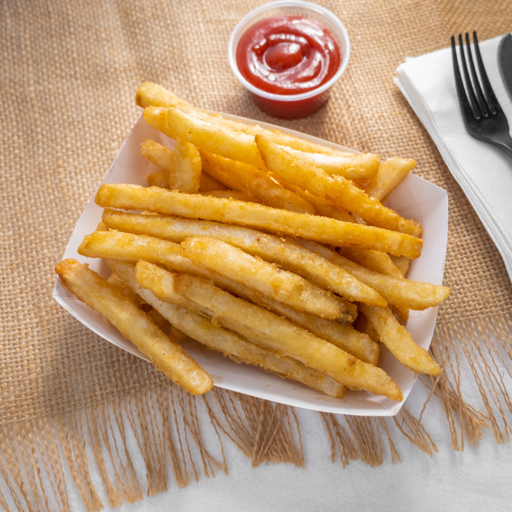 Image-French Fries