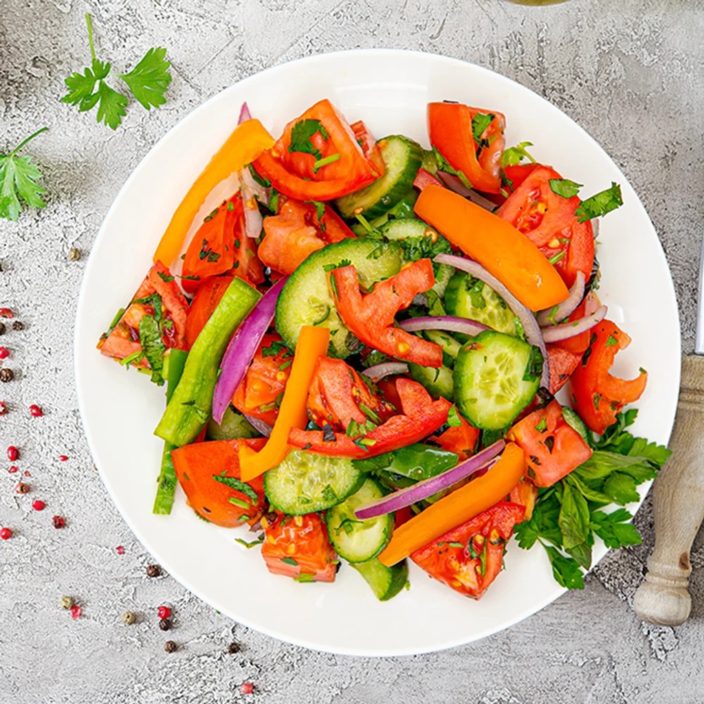 Image-Armenian Salad (Per Pound)