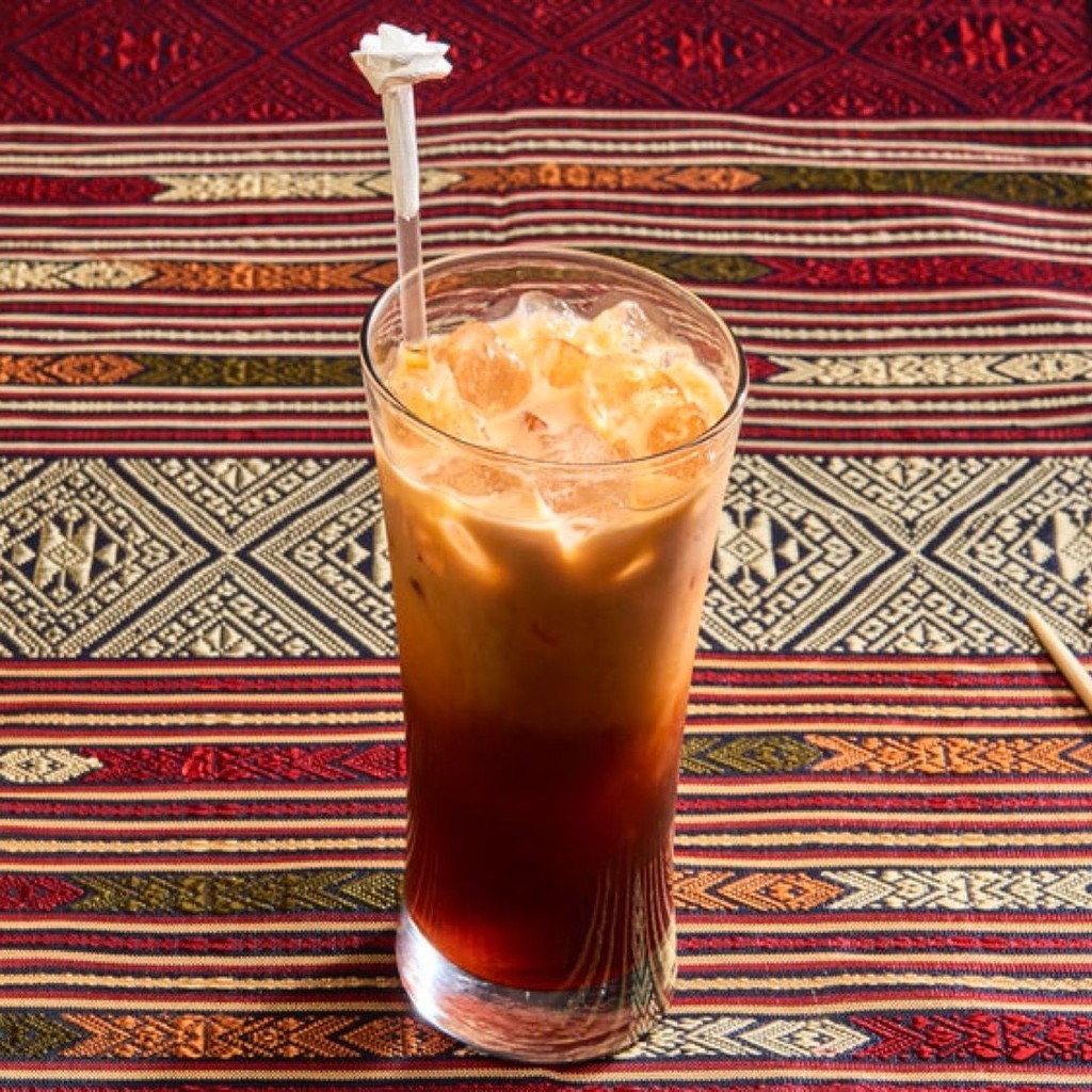 Image-Thai Tea