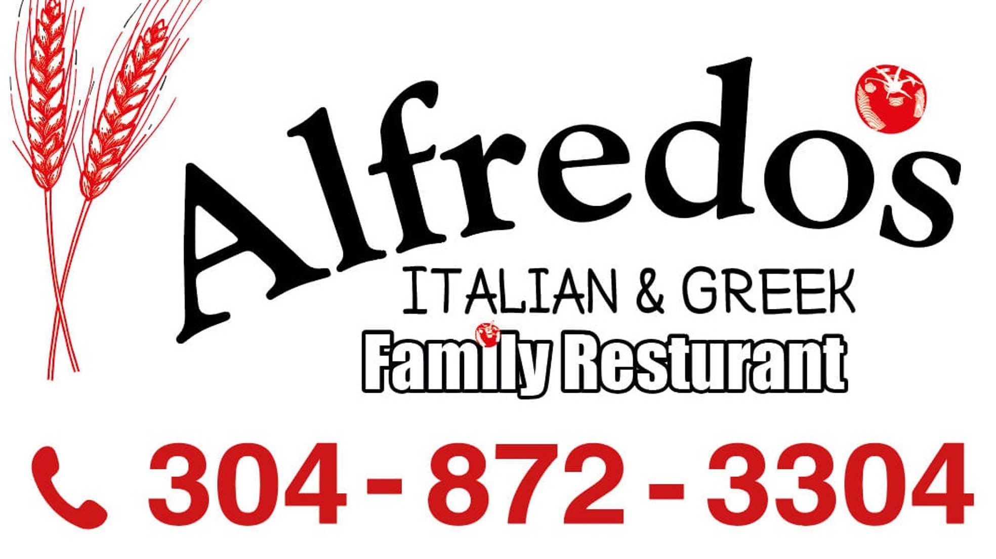 Alfredos of Summersville