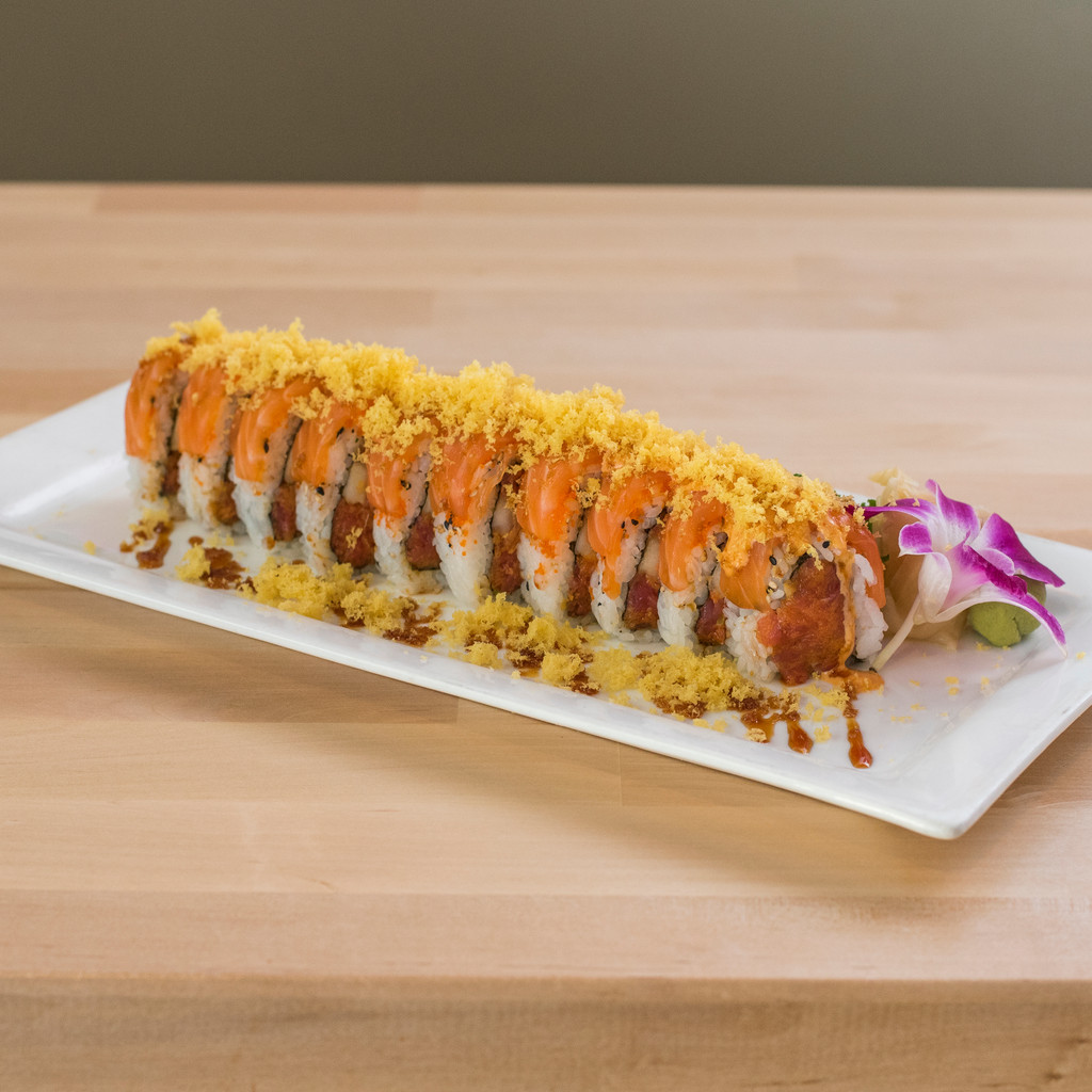 Image-Tokyo Roll