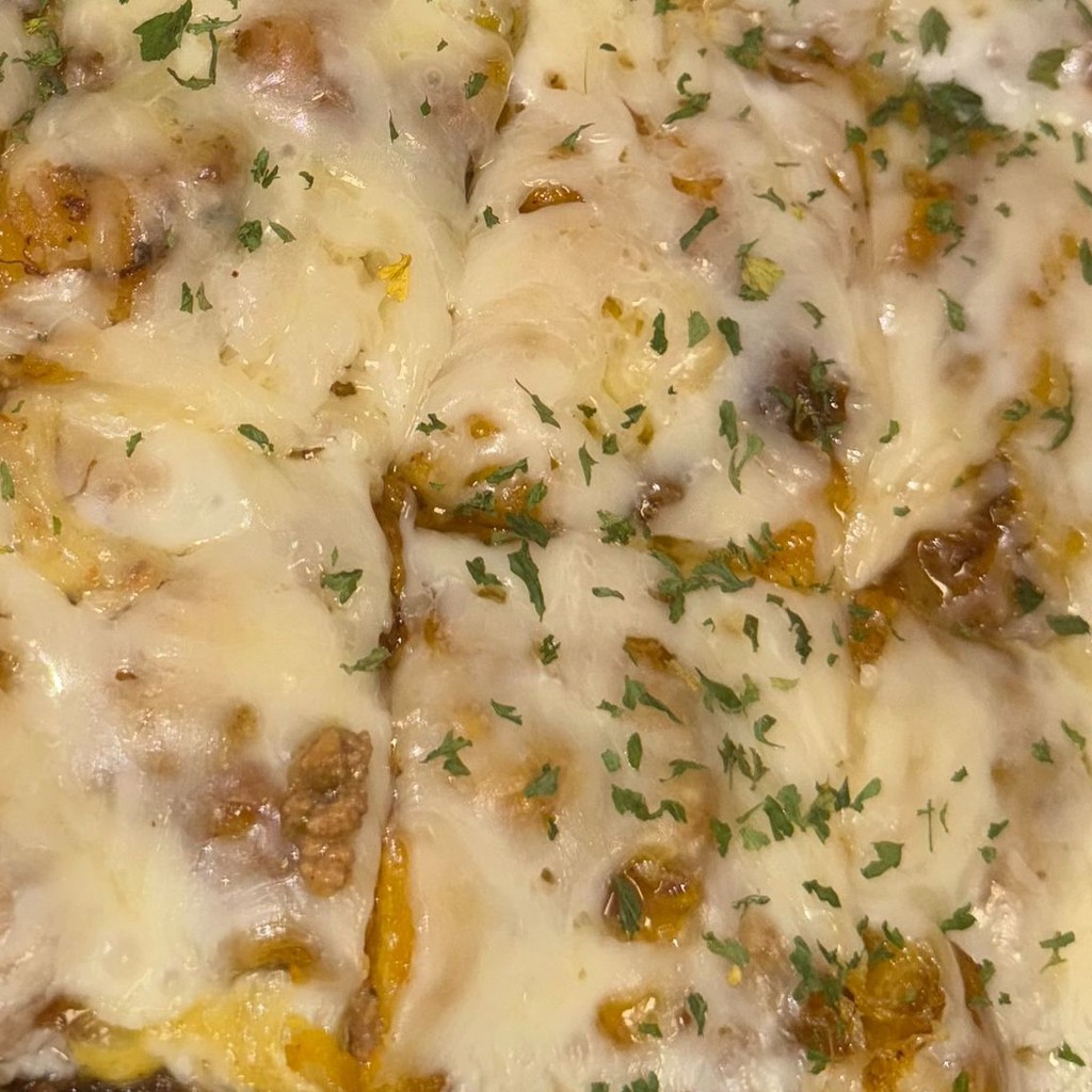 Image-Sm Pastelon/PR Plantain Lasagna