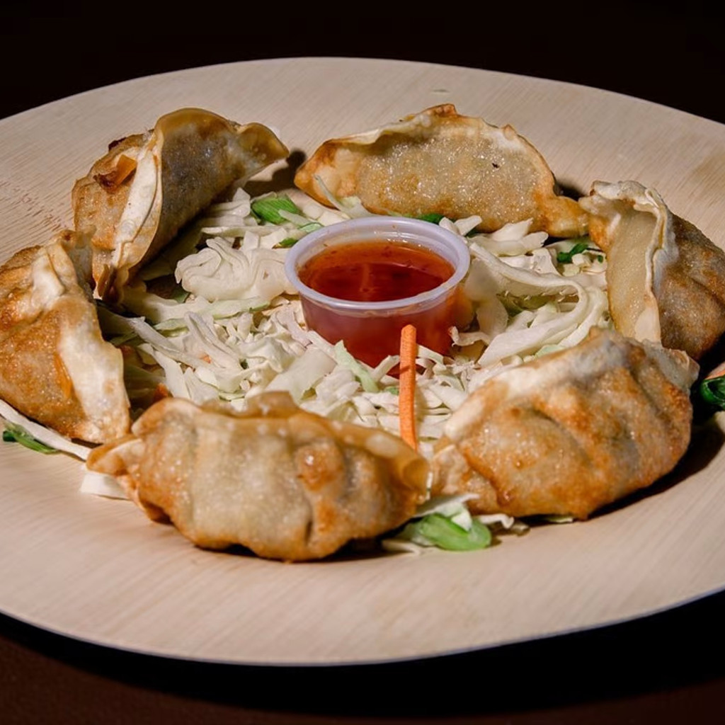 Image-Pot Stickers