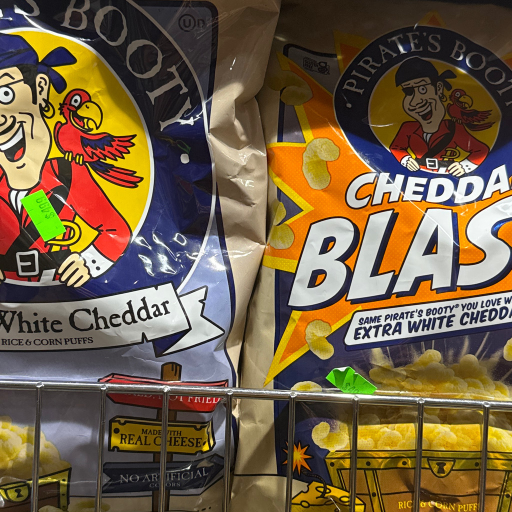 Image-Pirate's Booty Chips