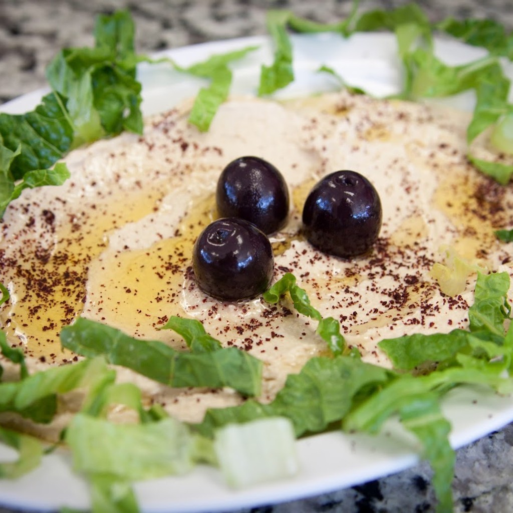 Image-Hummus