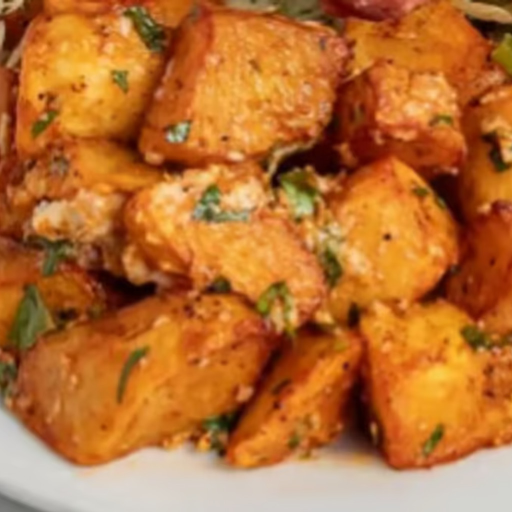 Image-App Garlic Potatoes