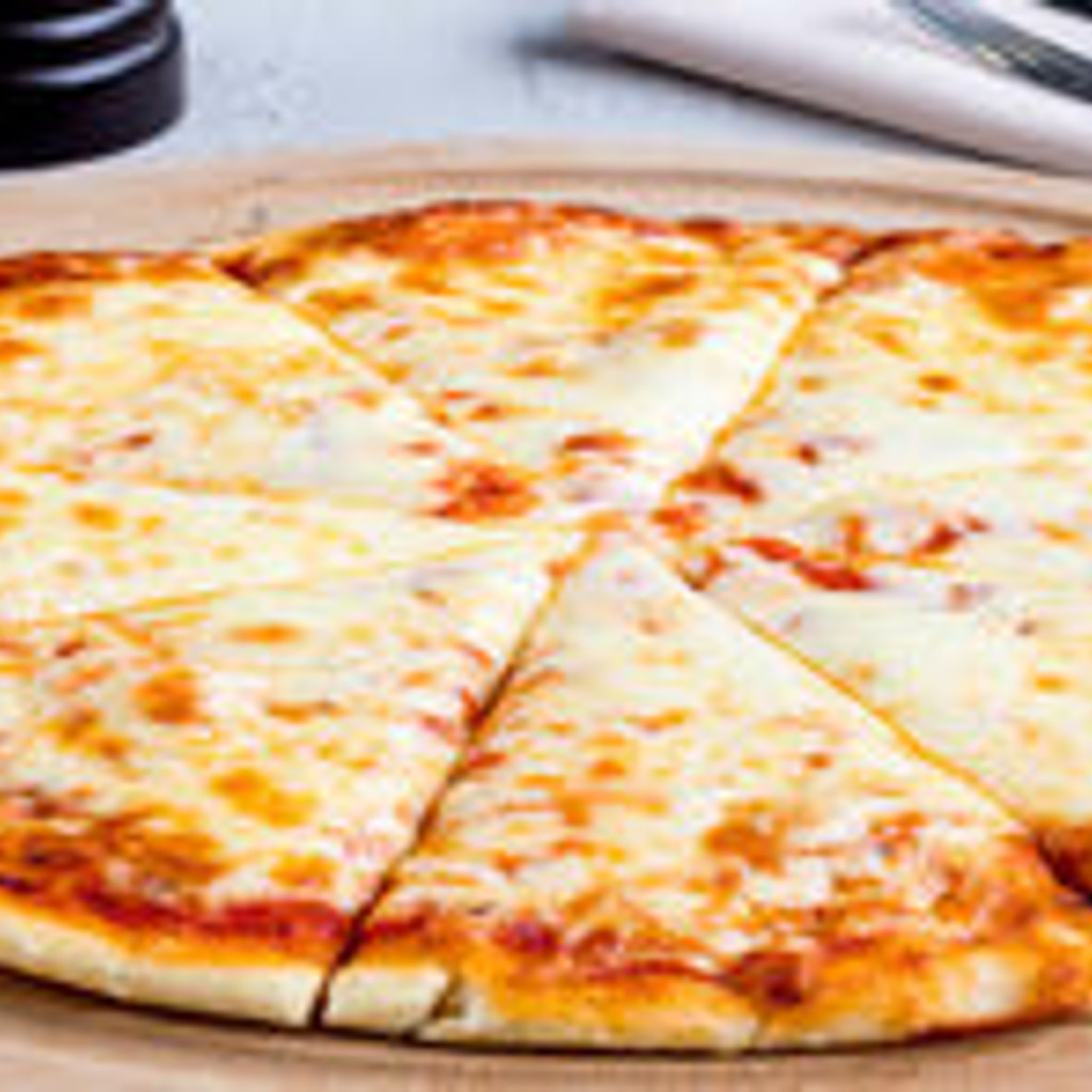 Image-Spicy Honey Pizza