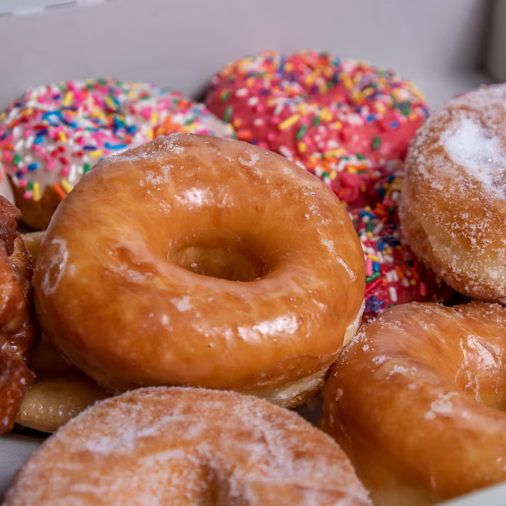 Image-Winchell's Dozen Donuts (12 Regular Donut)