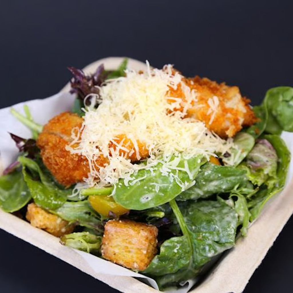 Image-Caesar Salad
