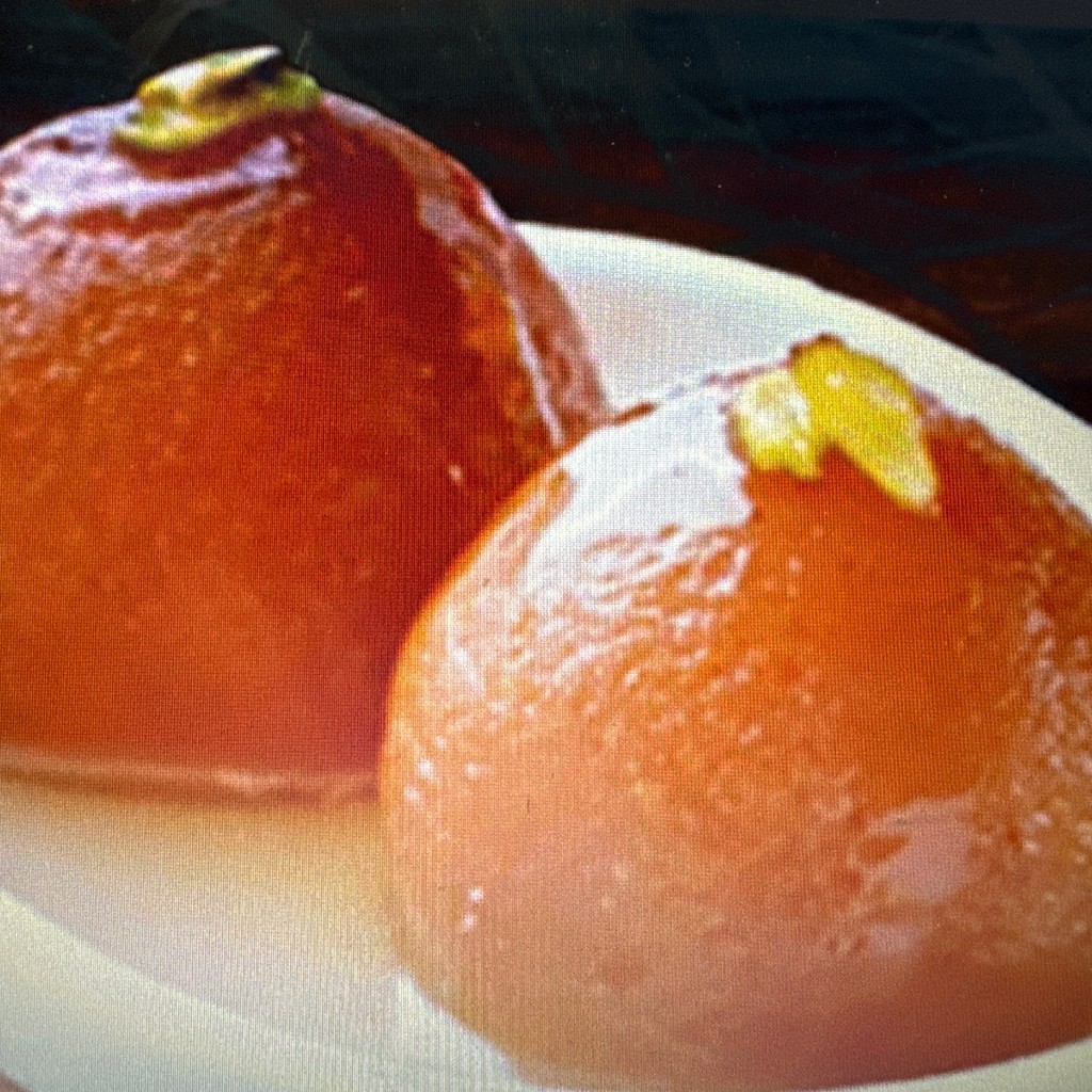 Image-GULAB JAMUN