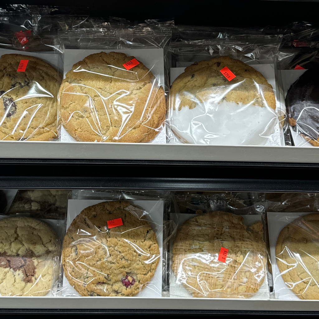 Image-Randa Bakery big cookies