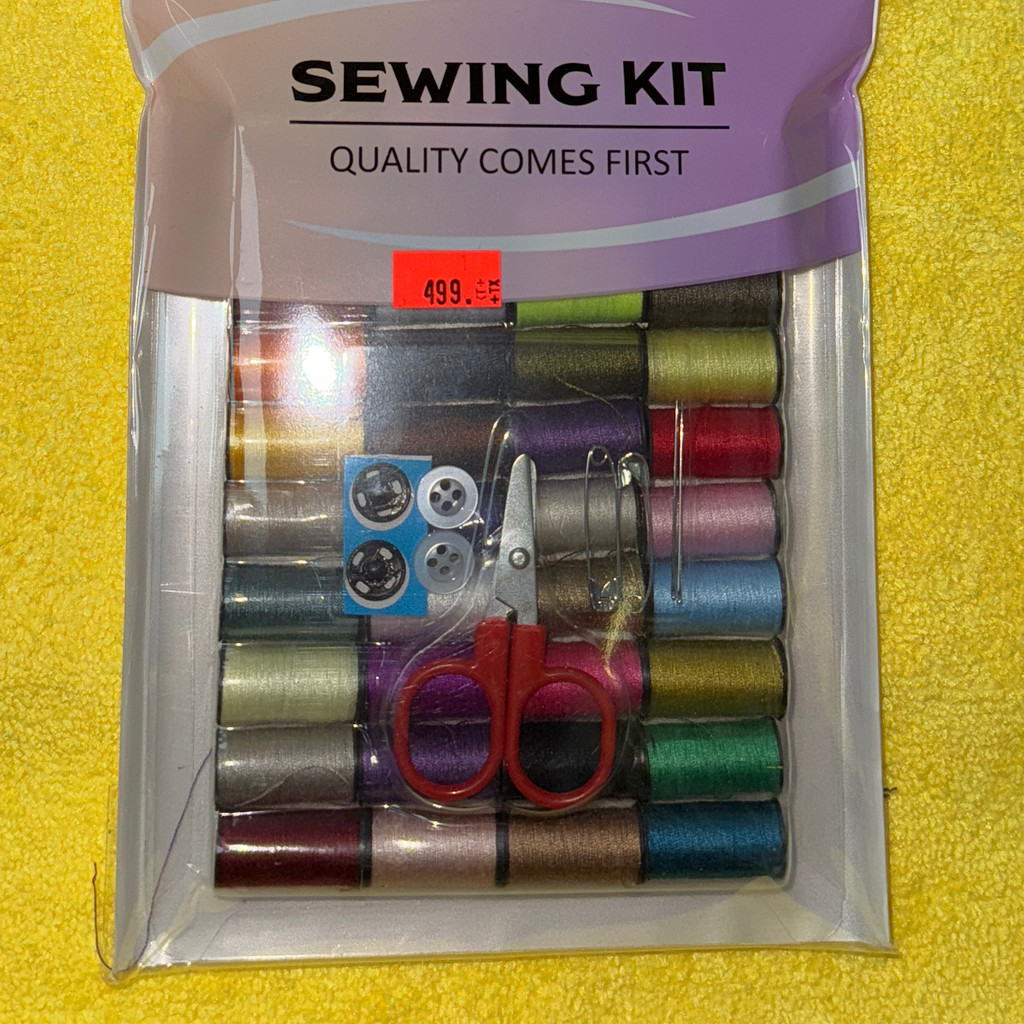 Image-Sewing 🪡 kit