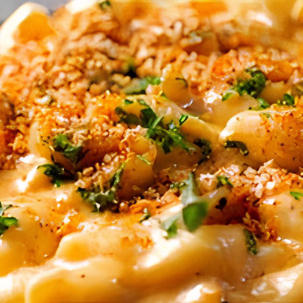 Image-Macaroni & Cheese