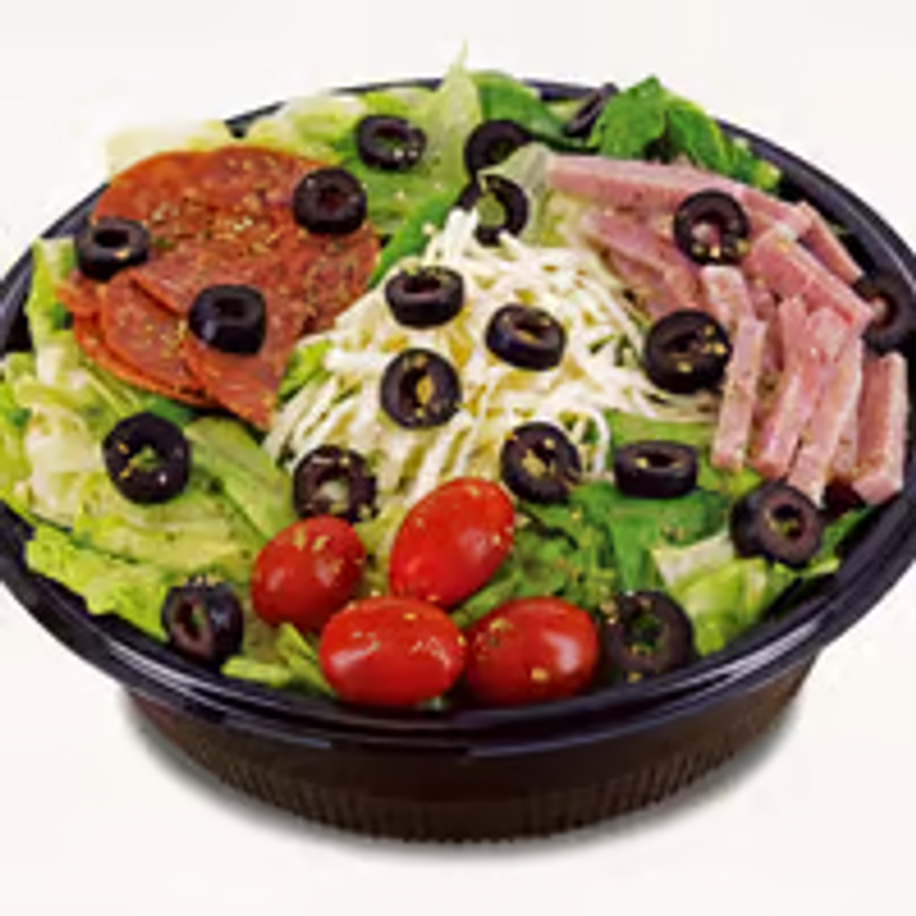 Image-Antipasto Salad