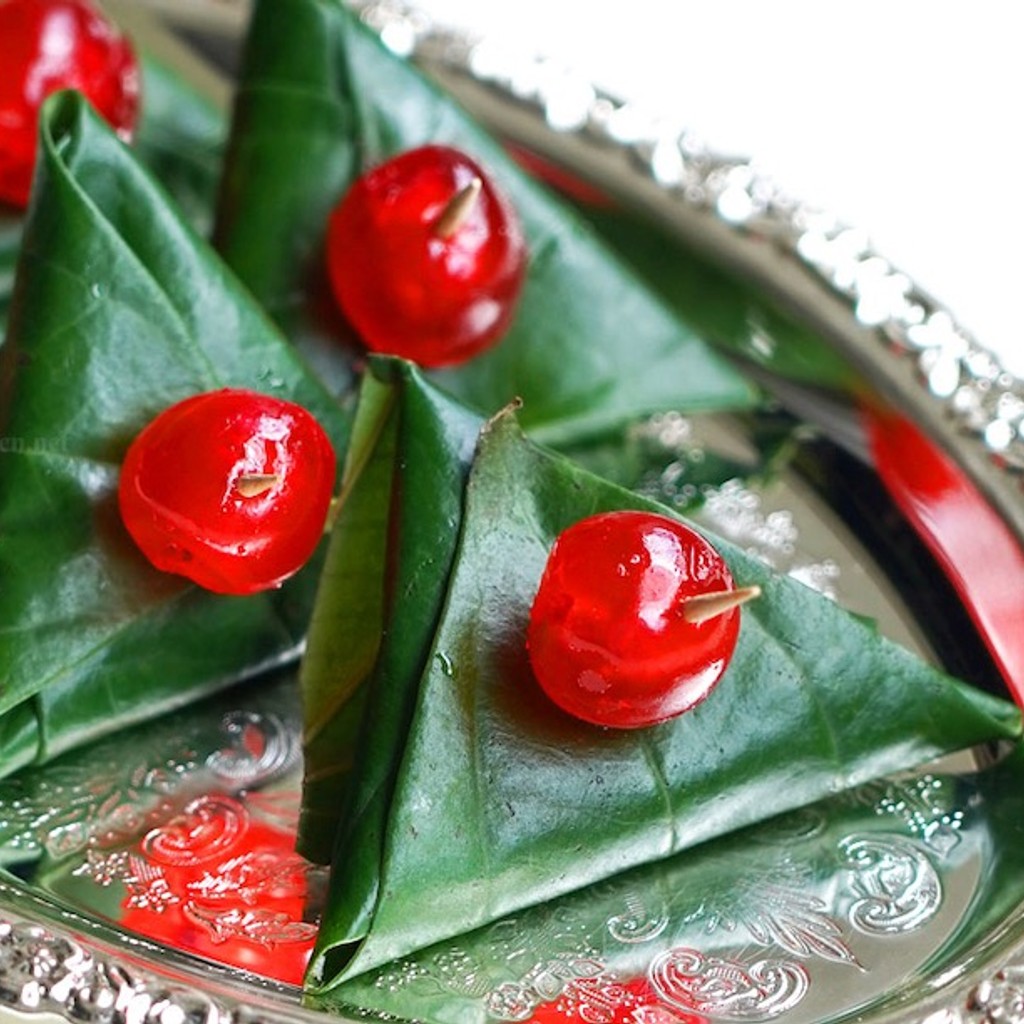 Image-Sweet Paan ( meeta pan)