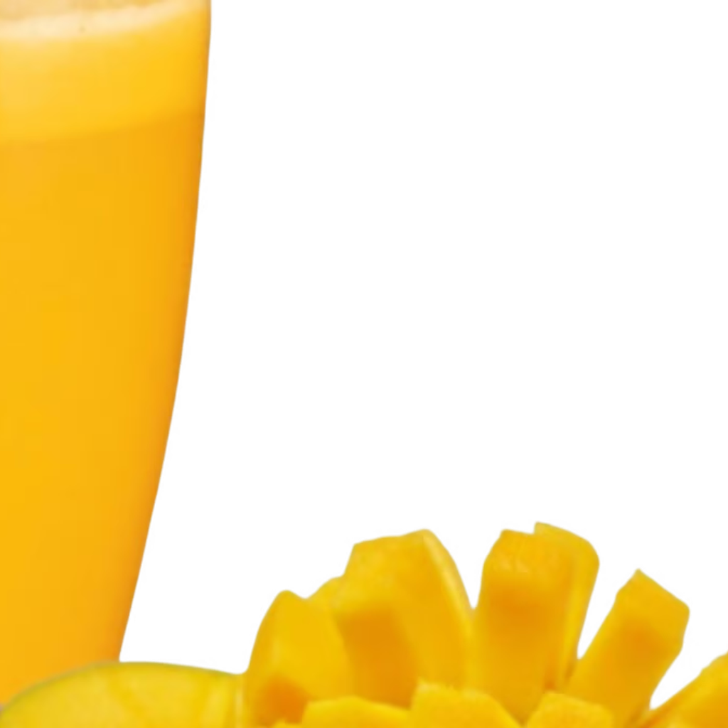 Image-Mango Lassi