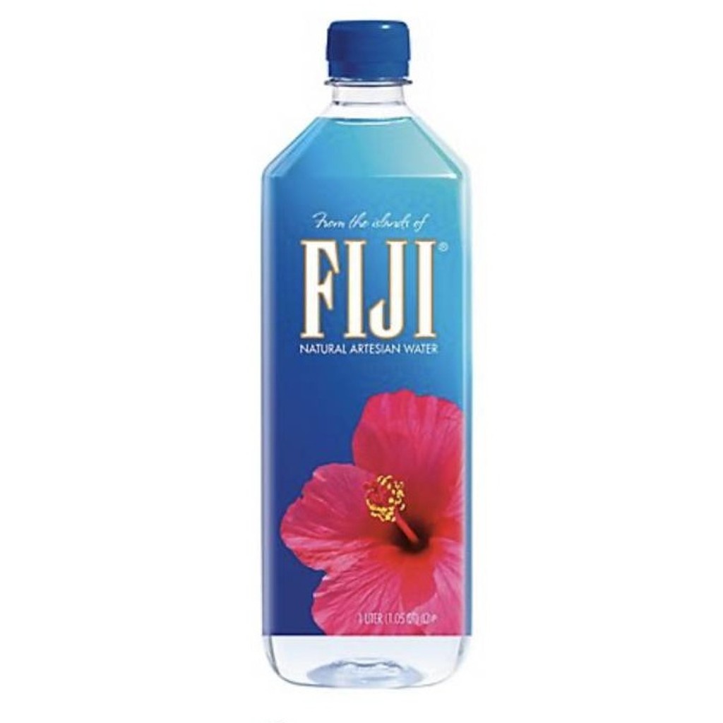 Image-Fiji Water 16 oz