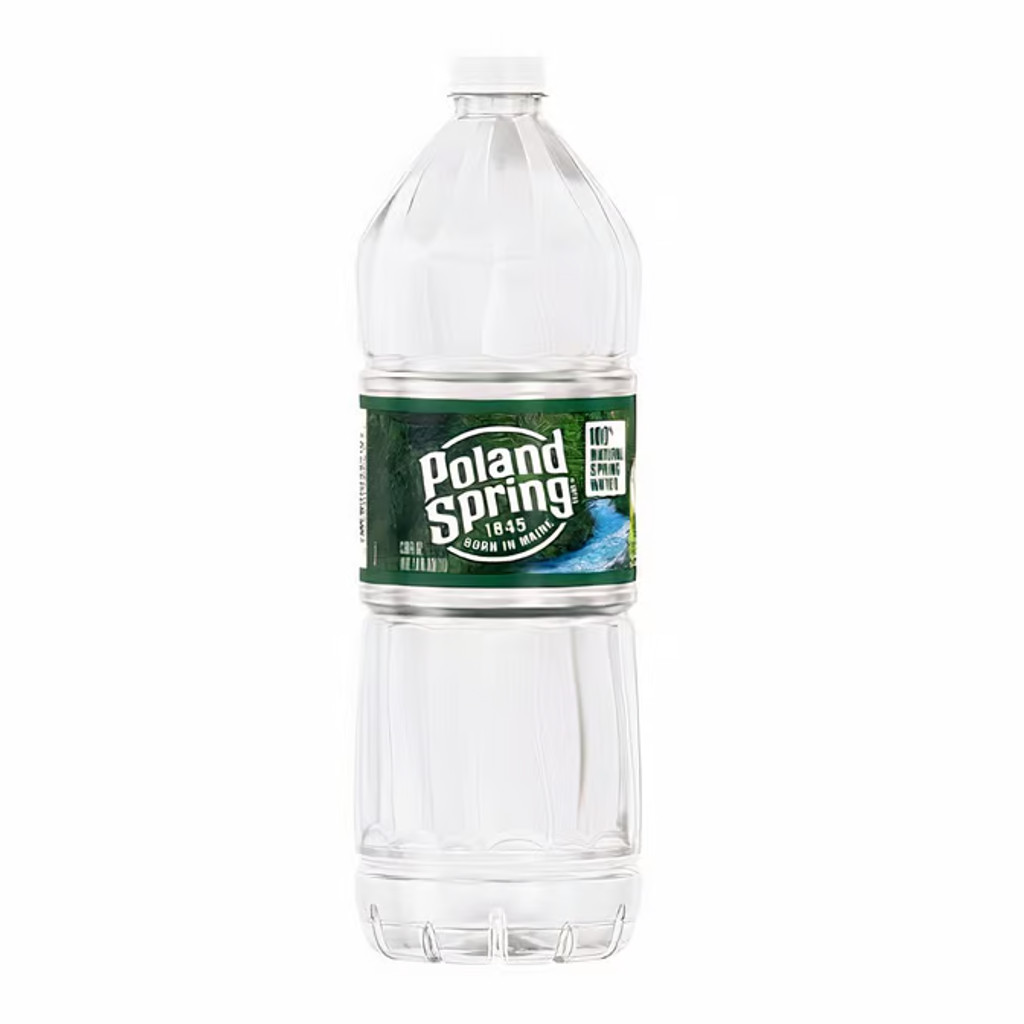 Image-Poland Spring 1L