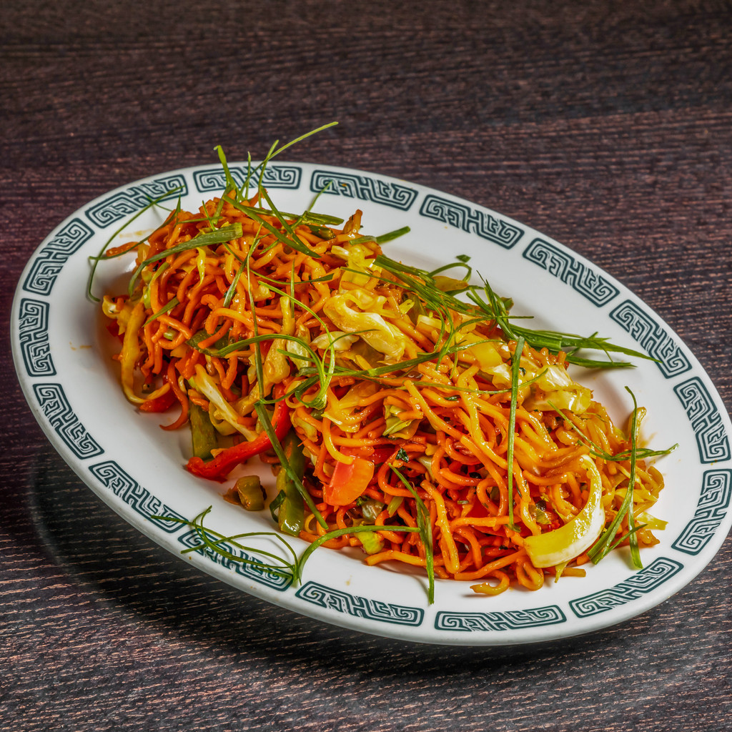 Image-Schezwan Noodle