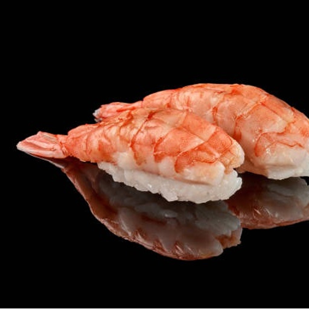 Image-Ebi (Cooked Shrimp)