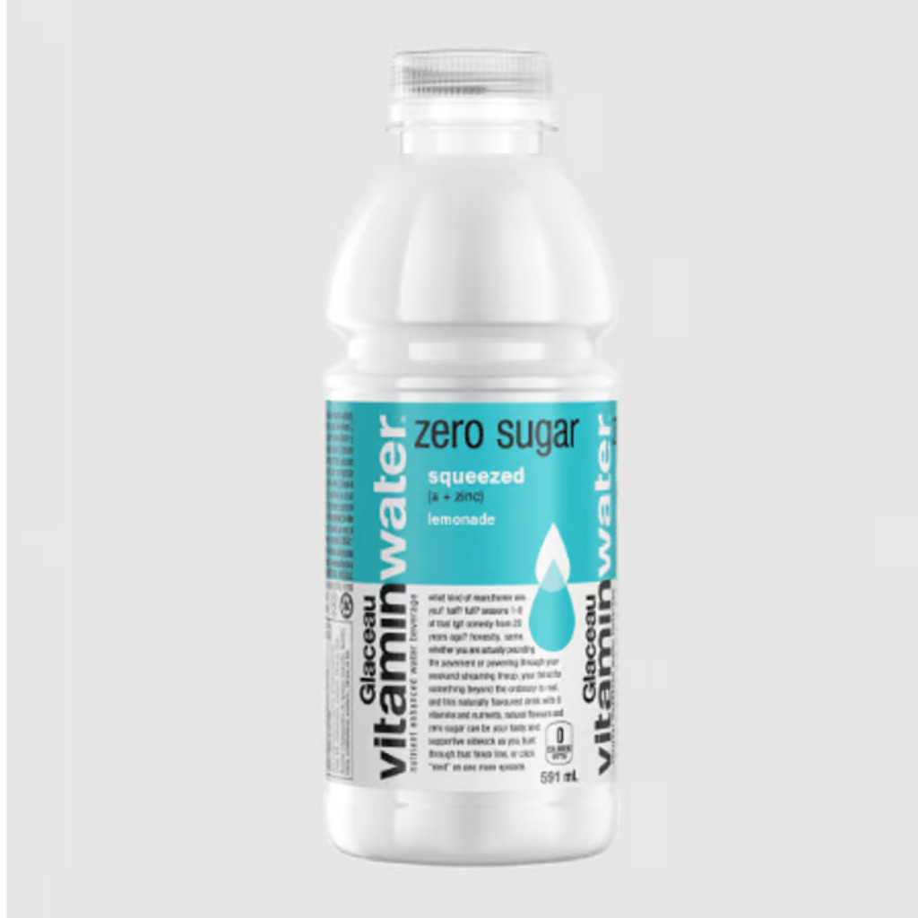 Image-Vitamin Water Zero Sugar