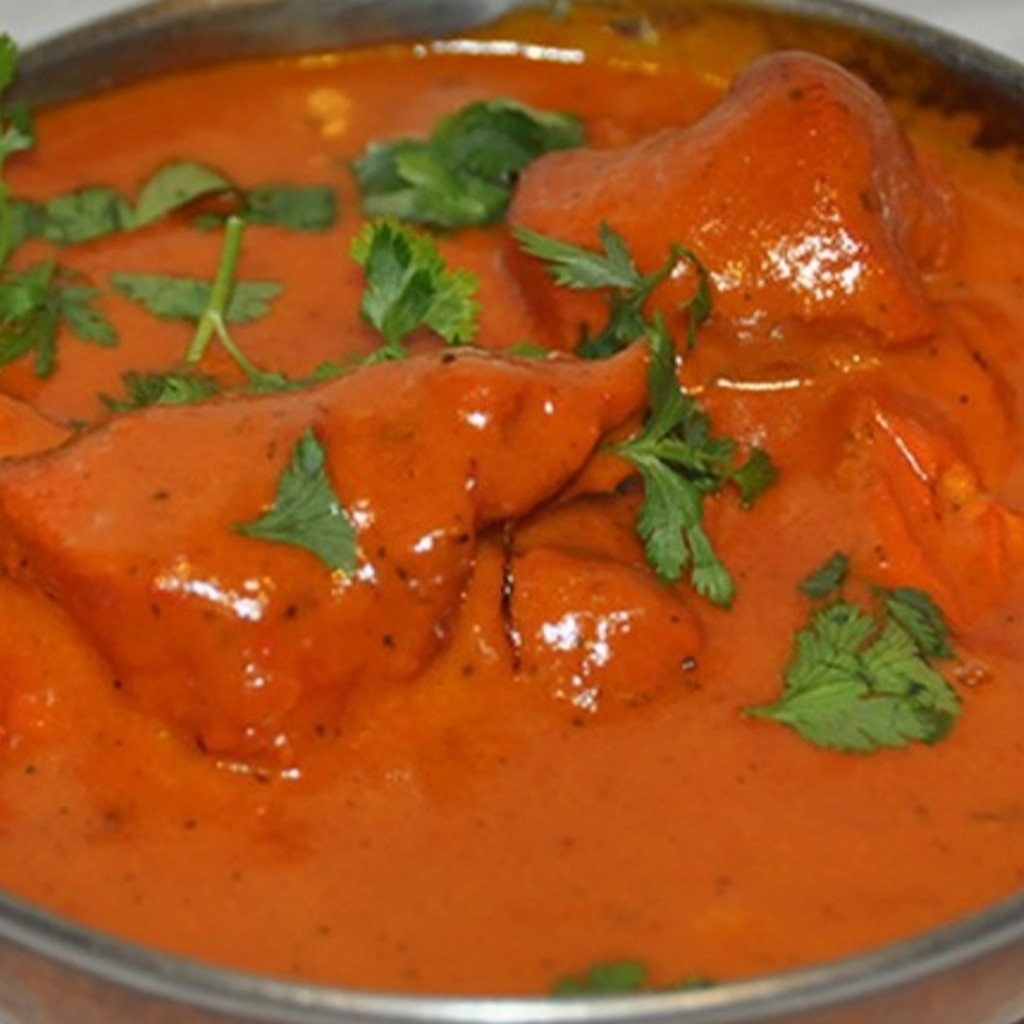 Image-Tikka Masala